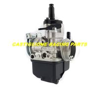 02733 CARBURATORE DELL´ORTO PHBL 24mm AD 2 TEMPI PIAGGIO APE 50-VESPA 50-125 ET3