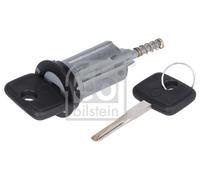 02743 FEBI BILSTEIN Cilindro serratura, blocchetto dell'accensione per OPEL,VAUX