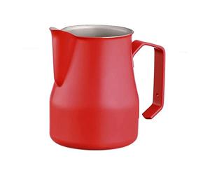 02750/00 Motta - brocca per Il Latte emulsionante, 50cl, Rosso