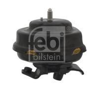 02751 FEBI BILSTEIN Sospensione, Motore per SEAT,VW