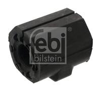 02757 FEBI BILSTEIN Supporto, Stabilizzatore per AUDI,VW