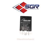 027727 INTERMITTENZA 12V 20W Per DUCATI Sport 900 IE 2002
