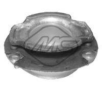 02774 Metalcaucho Supporto ammortizzatore a molla per MERCEDES-BENZ