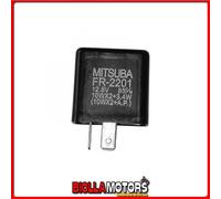 027761 INTERMITTENZA RELE' HONDA X8RS/X8RX 50CC 1999/2000