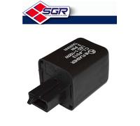 Intermittenza Elettronica LED CC 12V-1-100W 3 Terminali Moto Motore Ricambi