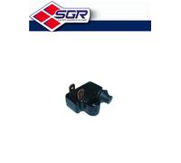 0278027 Interruttore Stop DX/SX YAMAHA XP T-Max 500 2004-2007