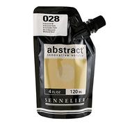 028 ABSTRACT 120ML ORO IRIDESCENTE