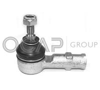 0280037 OCAP Testa barra d'accoppiamento per CITROËN,FIAT,LANCIA,MASERATI,PEUGEO