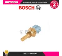 Bosch Sensore di temperatura 0280130026 per liquido refrigerante