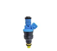 0280150563 9270291 8036314 Iniettori Di Carburante A Bassa Impedenza 1600cc 160LB LBS/HR Ev1 Ad Alte Prestazioni Carburante auto