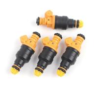 0280150943 0280150730 0280150714 4 Pezzi Ugello Carburante Auto Valvola Motore Iniettori Per 318is 1.8L I4 1991-1994