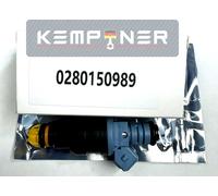 0280150989, iniettore, valvola di iniezione per Volvo 850 2.0/2.4
