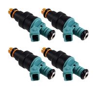 0280150996 Iniettore Carburante Per Lada Per Samara Per Forma Per Niva 112 1.5L 1.7L L4 1991-2014 0280158110 Ugello dell'iniettore carburante