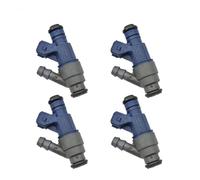 0280155791 Iniettore Carburante Per VW Per Golf 2.0L-L4 1999-2001 Per Beetle 1998-2001 Per BORA 1998-2005 06A906031C 852-18104 RESPUNEKBAH
