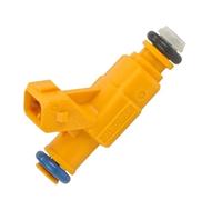 0280155900 Iniettore Di Carburante Benzina Automatico XL2E-A1C XL2EA1C Per Mercury 4.0LW/ CODICE VIN 1999-2001