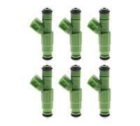 0280156007 Iniettore Carburante Per Auto Per Dodge Per Caravan Per Chrysler Per Città E Per Campagna 3. V6 04861454AA Carburante Iniezione