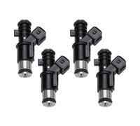 0280156357 FI1042 1984.E0 Per Peugeot 106 206 306 Per Partner 01F002A Benzina Iniettore Di Carburante 4 PZ Carburante auto