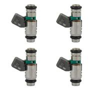 0280158170 8200128959 751121 Iwp143 Per Clio 2 Per Laguna Per Megane Per Scenic Per Thalia 1.4 1.6 4 Pz Iniettore Carburante Polverizzatori iniettori alimentazione