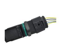 0280218065 06A906461M Sensore Di Portata Aria Di Massa MAF Per A3 S3 A6 Per Avant RS6 Per Quattro TT 1.8 T IENQBVL(Maf Sensor And Connector)