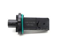 0280218254 SENSORE MISURATORE FLUSSO D'ARIA DI MASSA Per Auto Adatto Per CADILLAC ELR Adatto Per CHEVROLET CRUZE ORLANDO SONIC TRAX VOLT 1.4L 1.8L sensore di flusso dell'acqua DEBIMETRO