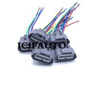 GH Misuratore Massa Aria per Alfa Romeo 147 1.6 16V T Spark Eco Ragno Fiat Doblo