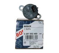 BOSCH 0 281 002 480 Valvola regolapressione Sistema Common-Rail per BMW X5 (E53)
