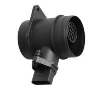0281002531 Sensore misuratore di Portata Aria di Massa MAF a 5 Pin per Jetta, Maggiolino, Golf, Bora, Polo 1.9L TDI MK4 1998-2006 Sensore di Portata Aria di aspirazione