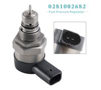 0281002682 Fuel Pressure Regulator per Freightliner Sprinter 2.7L 2004-06 S1 Y0
