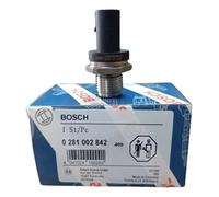 BOSCH Sensori MERCEDES-BENZ,SMART 0 281 002 842 13537794758,0041536728,0061533328 Sensore, Pressione carburante 0061536528,A0041536728,A0061533328