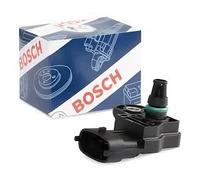0281002845 (0281006076)Sensore Map Per Opel,Fiat, Alfa Romeo,Volvo,Saab