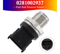 0281002937 Fuel Rail Pressure Sensor per Dodge Cummins 5.9L 2003-2007.5 H7