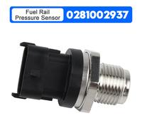 0281002937 Fuel Rail Pressure Sensor per Dodge Cummins 5.9L 2003-2007.5 T0