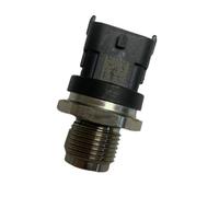 0281002995 Common Fuel Rail Pressure Sensor For Volvo C70 II 2.0 Diesel Engine
