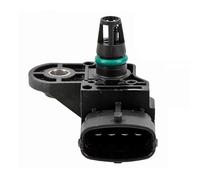 0281002999 0281006028 MAP Sensore Pressione Aria Aspirata Per Alfa Per Brera Per Giulietta Per Mito Per Spider 147 156 159 166 4C MAP sensore pressione collettore aspirazione(1 pezzo)