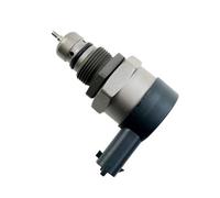 0281006037 Valvola di pressione del carburante Common Rail Regolatore di pressione del carburante/Adatto for Hyundai Santa Fe ix35 ix55 Kia Sorento