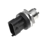0281006163 Sensore di pressione di iniezione del carburante Common Rail/Adatto for Toyota Auris Corolla Urban Cruiset Yaris 1.4 D4D 89458-52020