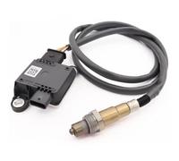 0281007086 0281007087 0281007086/087 Sh9p-18641 Per Mazda Cx5 Cx-5 Ii 2.2d Sensore Di Particolato PM Sonde Auto Sensore Nox