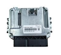 0281014298 ECU Motore Diesel Auto Computer Unità di Controllo Elettronica EDC16C39-6.H1 Compatibile con Pickup DongFeng