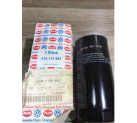 028115561 Oil filter cover Fits for Audi A4 S4 B5 8D