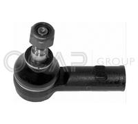 0281693 OCAP Testa barra d'accoppiamento per OPEL,SAAB,VAUXHALL
