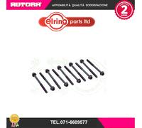 Elring Set bulloni per testa del cilindro 028.230 Torx interno