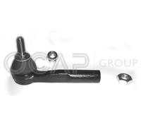 0282356 OCAP Testa barra d'accoppiamento per ABARTH,ALFA ROMEO,FIAT,OPEL,VAUXHAL