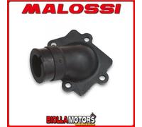 028399B COLLETTORE ASPIRAZIONE MALOSSI D. 22 - 28 BETA QUADRA 50 2T LUNGHEZZA 24