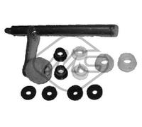 02840 Metalcaucho Kit riparazione, Leva cambio per SEAT,VW