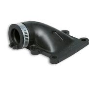 028400B Collettore Ø 20,5 - 23 lungh 19 inclinato NBR per motori Minar Verticale