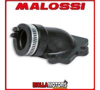 028481B COLLETTORE ASPIRAZIONE MALOSSI D. 21 - 23 BETA QUADRA 50 2T LUNGHEZZA 24