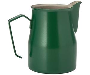 02875/00 Motta - brocca per Il Latte emulsionante, 75 cl, Verde