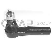 0288063 OCAP Testa barra d'accoppiamento per HONDA,PEUGEOT