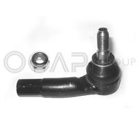 0291850 OCAP Testa barra d'accoppiamento per AUDI,SEAT,SKODA,VW