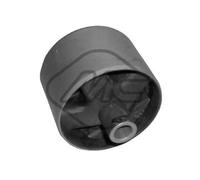 02921 Metalcaucho Supporto, Cambio per NISSAN